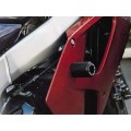 R&G Racing Crash Protector for Kawasaki ZX6R F1-F3 '95-'97 R&G Racing Crash Protector for Kawasaki ZX6R F1-F3 '95-'97